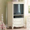 Cinderella Armoire