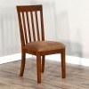 Santa Fe Slatback Chair (Set of 2)