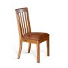 Sedona Slatback Chair (Set of 2)