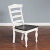 Carriage House Ladderback Side Chair (Set of 2)