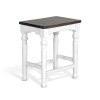 Carriage House 24 Inch Stool (Set of 2)
