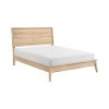 Marrin Panel Bed