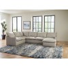 Ciampino 3-Piece Right Chaise Sectional