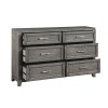 Garretson Dresser