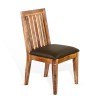 Havana Slatback Chair (Set of 2)
