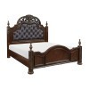 Adelina Poster Bed
