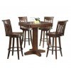 Gettysburg Pub Table Set