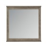 Longview Mirror (Gray)