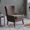 Canyon Accent Chair (Revere Brown)