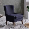 Canyon Accent Chair (Revere Navy)