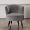 Cedar Accent Chair (Cedar Grey)