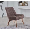 Revere Accent Chair (Revere Brown)
