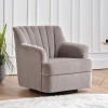 Urbane Swivel Chair (Urbane Grey)