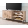 Biscayne Entertainment Console