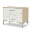 Biscayne Wide Nightstand