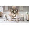 Biscayne Counter Height Dining Room Set