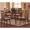 Mix and Match 5-Piece Dinette