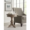 Carmine Beatrix Square Occasional Table Set