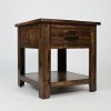 Cannon Valley End Table