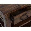 Cannon Valley Sofa Table