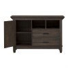 Double Brindge Sideboard