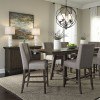 Double Brindge Sideboard