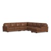 Endurance Modular Right Chaise Sectional
