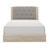 Whiting Low Profile Bed