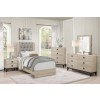Whiting Youth Low Profile Bedroom Set