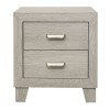 Quinby Nightstand