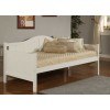 Staci Daybed (White)