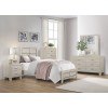 Quinby Youth Panel Bedroom Set