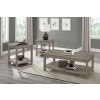 Bainbridge 3-Piece Occasional Table Set