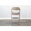 Wren Wheat 30-inch Barstool (Set of 2)