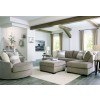 Creswell Stone Sectional Set