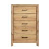 Corbin Natural Chest