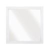 Corbin Mirror (White)