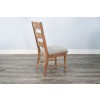Sierra Rectangular Dining Room Set