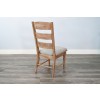 Sierra Rectangular Dining Room Set