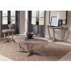 Greystone Mill Occasional Table Set