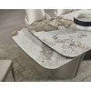 RH Morandi Extension Dining Table