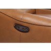 Portland Power Reclining Living Room Set (Desert)