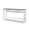 Franklin Sofa Table/ Desk