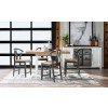 Franklin Counter Height Dining Room Set