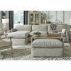 Sophie Gray Sectional Set
