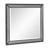 Salon Mirror (Black)