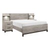 Zephyr Wall Bed