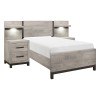 Zephyr Youth Wall Bed