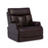 Clive Power Recliner (Brown)