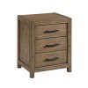 Debut Small Calle Nightstand